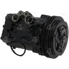 Compressor seasons 67572 for sale  El Cerrito