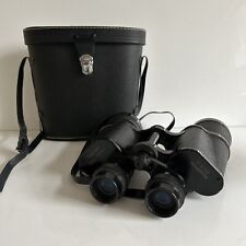 Jaguar binoculars black for sale  KETTERING
