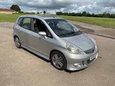 honda jazz 1 4 sport for sale honda jazz 1 4 sport for sale WINCANTON