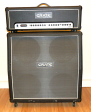 Crate flexwave 120 for sale  MARKET RASEN