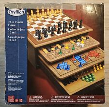 Brettspiele holz schach gebraucht kaufen  Lörrach