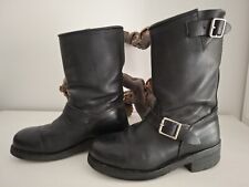 Undercover bikerstiefel usa gebraucht kaufen  Herten