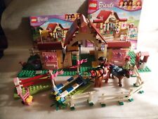 Lego friends 3189 d'occasion  Tomblaine