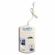 Clarity Ameriphone HA40 Portátil Teléfono Auricular en Línea Boost Amplificador comprar usado  Enviando para Brazil