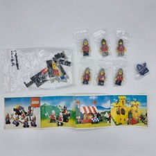 Lego classic castle usato  Napoli