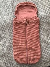 Joolz kinderwagensack nestchen gebraucht kaufen  Düsseldorf