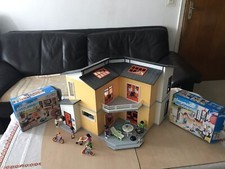 Playmobi modernes haus gebraucht kaufen  Aachen