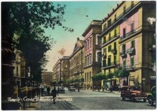 CNA 280903 NAPOLI CORSO UMBERTO comprar usado  Enviando para Brazil