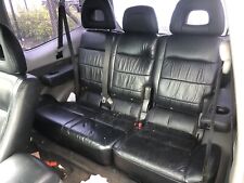 Mitsubishi shogun mk3 for sale  COLERAINE