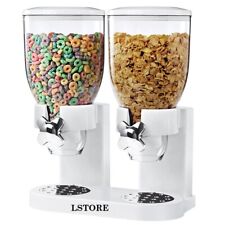 Dispenser doppio contenitore usato  Afragola