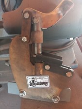 Tube notcher tool for sale  Hesperia