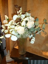 Blumenstraus rosen gemischt gebraucht kaufen  Berlin