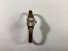 Timex women gold for sale  Shipping to Ireland