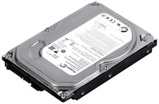 Disco rígido Seagate Pipeline HD.2 ST3500312CS 500GB SATA II 5.9K 8MB 3.5' comprar usado  Enviando para Brazil