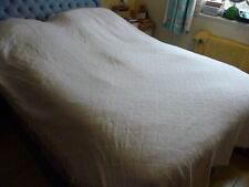 Vintage ivory cotton for sale  NOTTINGHAM