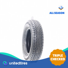 st205 75d15 trailer tires for sale  Chicago