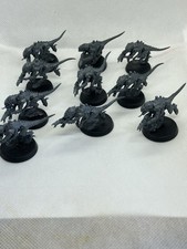 Tyranid termagants unit for sale  TADLEY