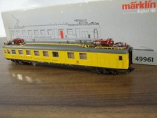 Märklin 49961 berleitungs gebraucht kaufen  Deutschland