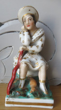 Encrier porcelaine polychrome d'occasion  Dijon