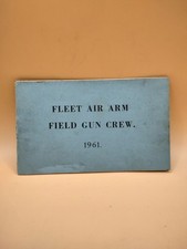 Fleet air arm for sale  DARTFORD
