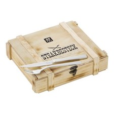 Zwilling steakbesteck set gebraucht kaufen  Alfter