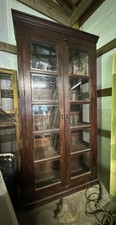 Mahogany beveled glass for sale  Hollandale