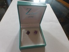 Boucle oreille fantaisie d'occasion  Clermont-Ferrand-