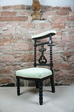 Antique victorian prie for sale  CARLISLE