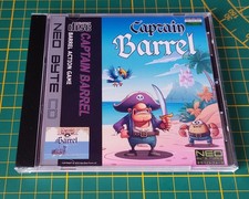 Captain barrel neo d'occasion  Martigues
