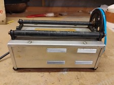 Rock tumbler machine for sale  NORTHAMPTON