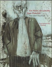 Ausstellungskatalog maler schr gebraucht kaufen  Leipzig