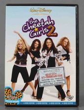 Usado, DVD. The Cheetah Girls 2                                          comprar usado  Enviando para Brazil