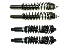 Monster full shock for sale  Jessup