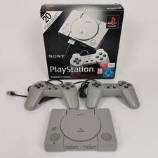 sony classic mini playstation usato sony classic mini playstation usato  Roma
