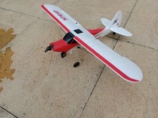 Volantex sport cub for sale  EXETER