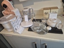 Multi food processor for sale  SELBY