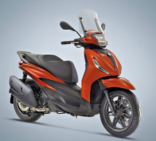 Piaggio beverly 400 gebraucht kaufen Piaggio beverly 400 gebraucht kaufen  Versand nach Germany