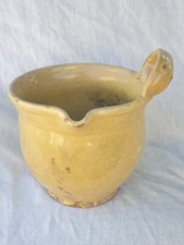 Poterie seille terre d'occasion  Sète