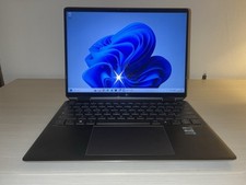 Spectre x360 touchscreen usato  Pisa