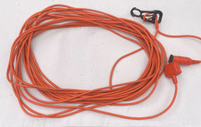 lawnmower power cable for sale  LEAMINGTON SPA