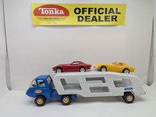 1970s tonka mini for sale  Chesterfield