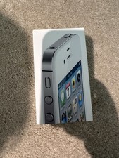 Iphone box 16gb for sale  Alexander