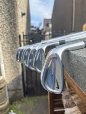 Nike forged pro for sale  LEVEN