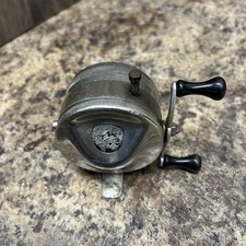 Vintage super zebco for sale  Niles