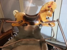 Vintage wonder horse for sale  Savannah