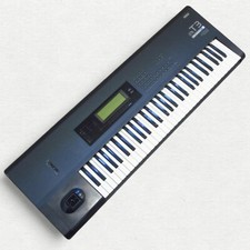 Korg music production d'occasion  Expédié en Belgium