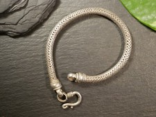 800 silber armband gebraucht kaufen  Nürnberg