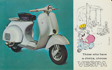 Vespa cushman 125cc for sale  BATLEY