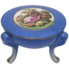 Trinket box courting for sale  Berwick