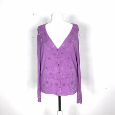 Cardigan donna maglia usato  San Giorgio a Liri